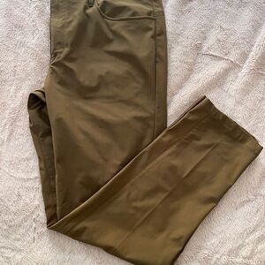 All In Motion Slim fit golf pant (38x32)